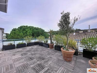 For sale Ramonville-saint-agne 5 rooms 105 m2 Haute garonne (31520) photo 0