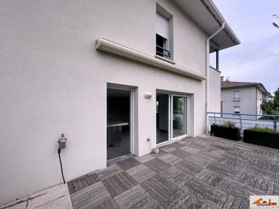 Annonce Vente 5 pices Appartement Ramonville-saint-agne 31