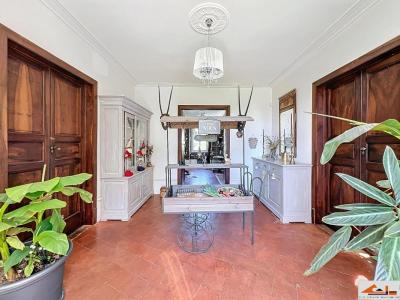 Annonce Vente Prestige Varilhes 09