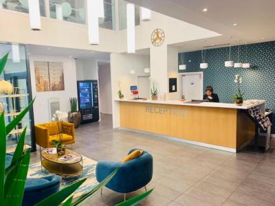 Acheter Appartement Nanterre Hauts de Seine