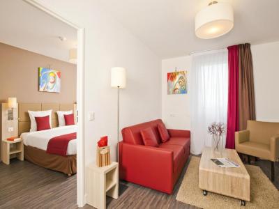 Acheter Appartement Nanterre 115864 euros