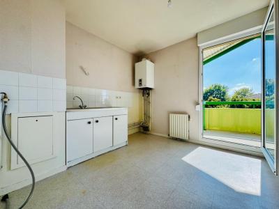 Acheter Appartement 54 m2 Bourg-en-bresse