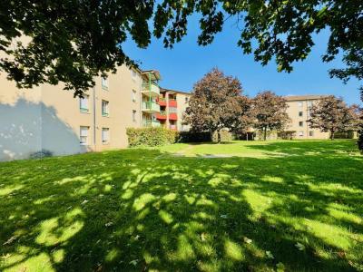 Acheter Appartement Bourg-en-bresse 81800 euros