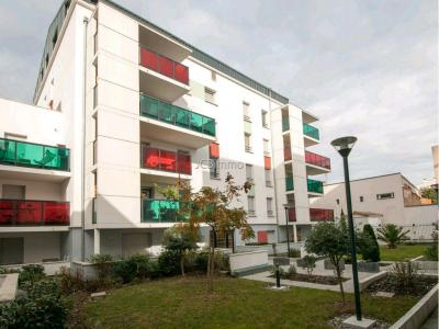 For rent Toulouse 3 rooms 60 m2 Haute garonne (31300) photo 0