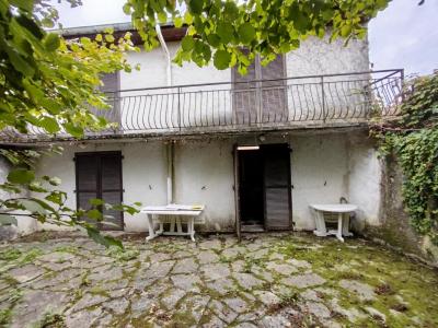 Annonce Vente 9 pices Maison Auxon 70