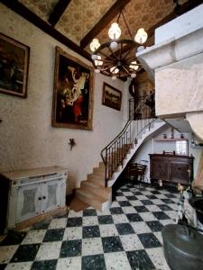 Acheter Maison Auxon Haute saone