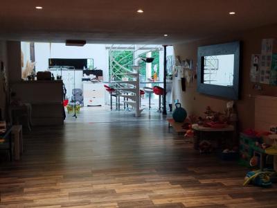 For sale Dampierre-les-conflans 6 rooms 242 m2 Haute saone (70800) photo 2