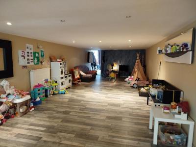 For sale Dampierre-les-conflans 6 rooms 242 m2 Haute saone (70800) photo 3