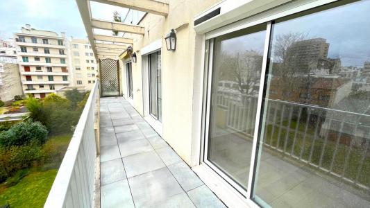 Annonce Vente 4 pices Appartement Boulogne-billancourt 92