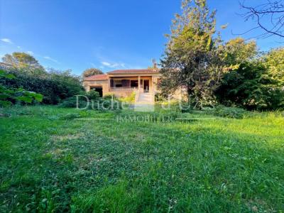 Annonce Vente 4 pices Maison Uzes 30