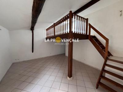 For sale Saint-maximin-la-sainte-baume 1 room 37 m2 Var (83470) photo 1
