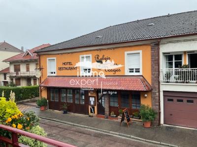 Annonce Vente Local commercial Monthureux-sur-saone 88