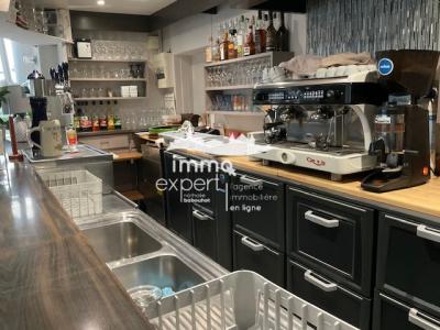 Acheter Local commercial 536 m2 Monthureux-sur-saone