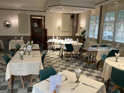 Acheter Local commercial Monthureux-sur-saone 397100 euros