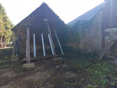 Acheter Maison Cleguer Morbihan