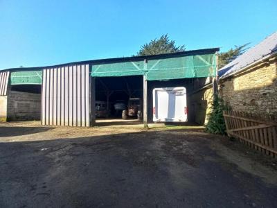 Acheter Maison Cleguer 84860 euros