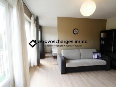 Annonce Vente 2 pices Appartement Lambersart 59