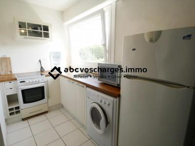 Acheter Appartement 45 m2 Lambersart