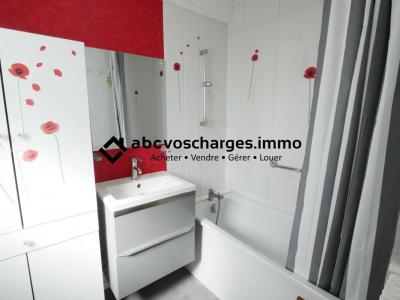 Acheter Appartement Lambersart 159000 euros