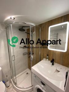 Louer Appartement Paris-18eme-arrondissement Paris