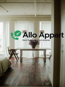 Annonce Location 2 pices Appartement Lyon-6eme-arrondissement 69