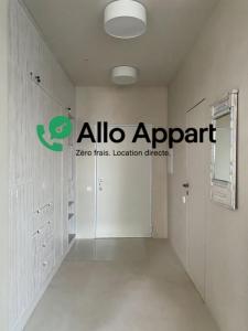 Louer Appartement Lyon-6eme-arrondissement Rhone