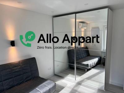 For rent Lyon-4eme-arrondissement 2 rooms 36 m2 Rhone (69004) photo 0