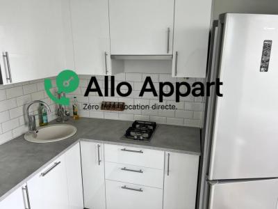 Louer Appartement 36 m2 Lyon-4eme-arrondissement