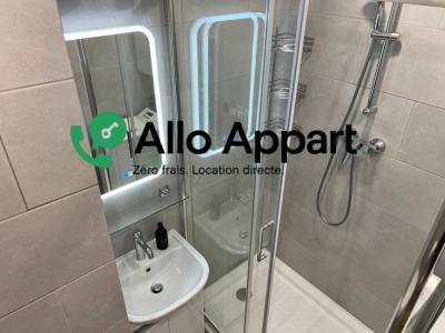 Louer Appartement Lyon-4eme-arrondissement Rhone