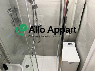 Louer Appartement Lyon-4eme-arrondissement 750 euros