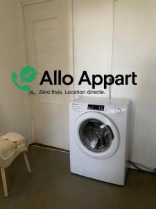 Louer Appartement 30 m2 Lyon-7eme-arrondissement