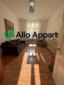 Annonce Location 2 pices Appartement Paris-17eme-arrondissement 75