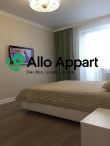 For rent Lyon-5eme-arrondissement 1 room 36 m2 Rhone (69005) photo 0