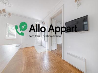 For rent Paris-8eme-arrondissement 2 rooms 54 m2 Paris (75008) photo 0