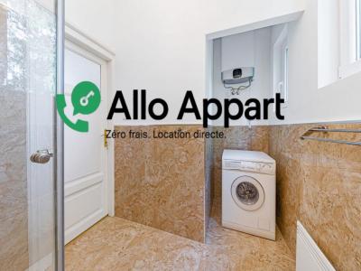 Annonce Location 2 pices Appartement Paris-8eme-arrondissement 75