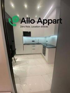 For rent Montpellier 2 rooms 42 m2 Herault (34000) photo 1