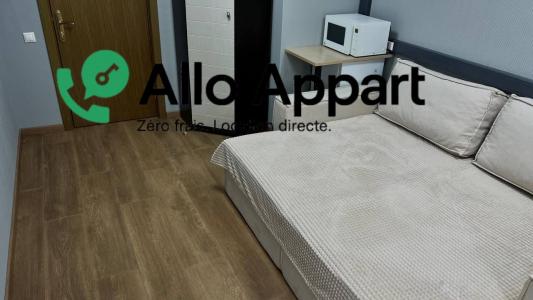 For rent Paris-2eme-arrondissement 1 room 14 m2 Paris (75002) photo 0