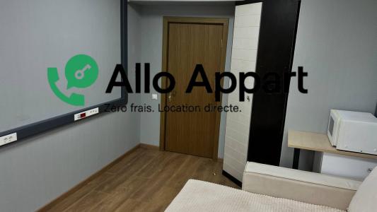 Annonce Location Appartement Paris-2eme-arrondissement 75
