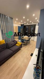For rent Paris-8eme-arrondissement 2 rooms 43 m2 Paris (75008) photo 0