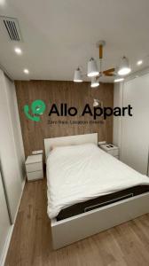Annonce Location 2 pices Appartement Paris-8eme-arrondissement 75