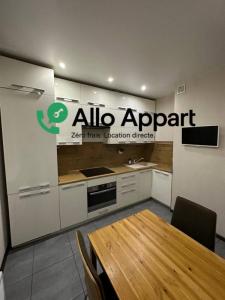 Louer Appartement 38 m2 Bordeaux