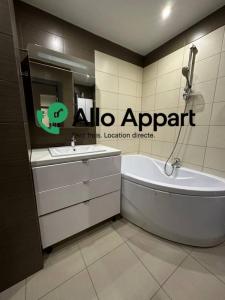 Louer Appartement Bordeaux 680 euros