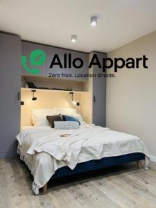 For rent Montpellier 1 room 31 m2 Herault (34000) photo 0