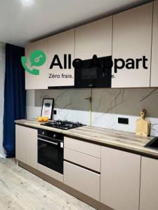 For rent Montpellier 1 room 31 m2 Herault (34000) photo 2