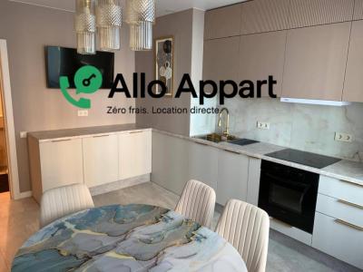 For rent Montpellier 2 rooms 54 m2 Herault (34000) photo 1