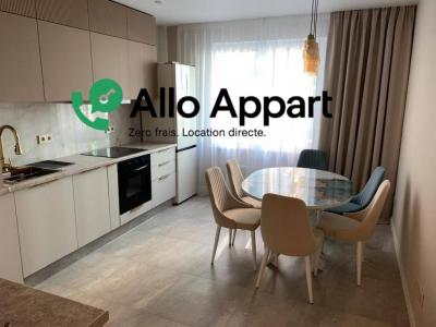 For rent Montpellier 2 rooms 54 m2 Herault (34000) photo 2