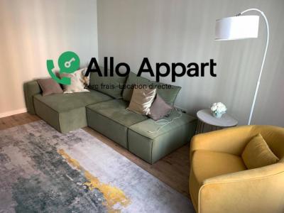 For rent Montpellier 2 rooms 54 m2 Herault (34000) photo 3