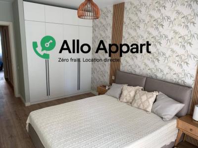 For rent Montpellier 2 rooms 54 m2 Herault (34000) photo 4