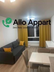 For rent Strasbourg 2 rooms 34 m2 Bas rhin (67000) photo 0