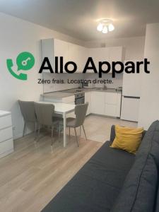 Louer Appartement 34 m2 Strasbourg